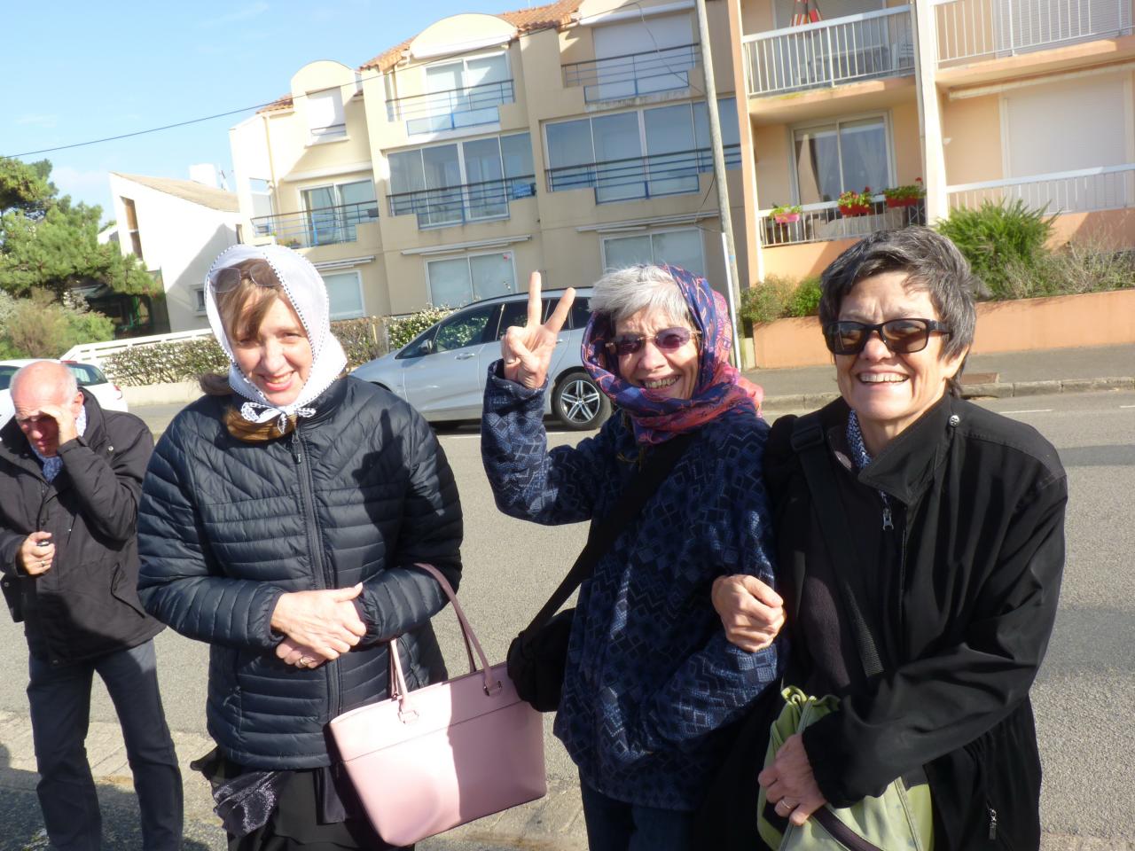 136_P1200323 - Anne Marie CARNEY - Patricia et Alicia BOCCELLARI