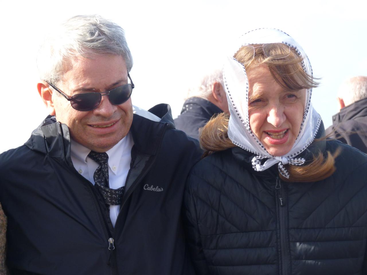 138_P1200330 - Dan et Anne Marie CARNEY