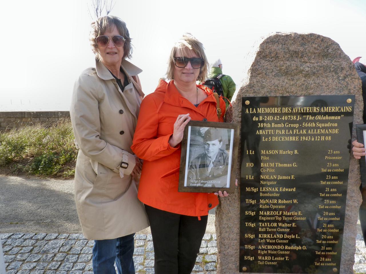 139_P1200338_R - Connie KOCIS et Elaine LESNAK