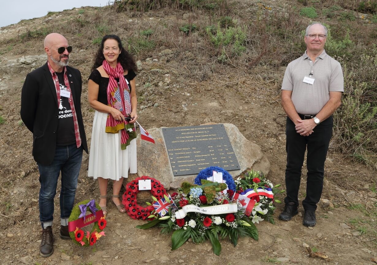 45 wellington bk34330