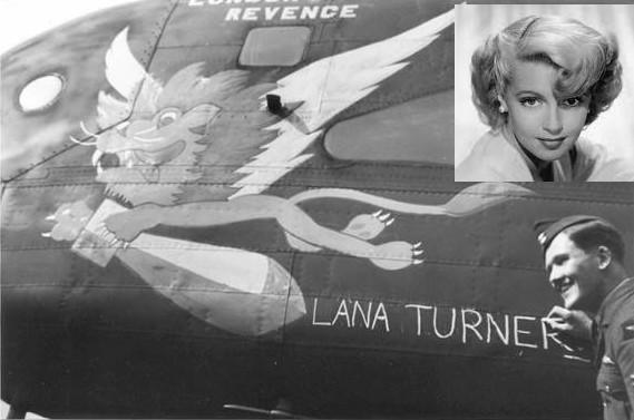 427 squadron lana turner