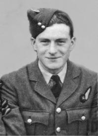 Sgt Edward ALLISON - 1941