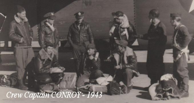 Crew Capt CONROY_1943_ 3a